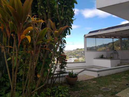 Imagen 17 de 30 de Vendo Casa 580mtrs2 5h+2s/5b+2s/4p Colinas De Tamanaco 9230