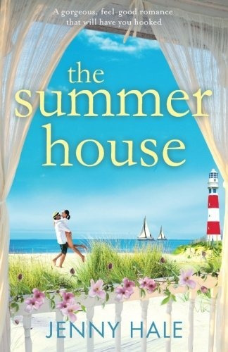 The Summer House: Un Hermoso Romance Que Te Hará Atrapara