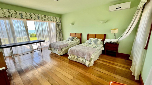 Imagen 24 de 30 de Casa En Venta En Playa Mansa