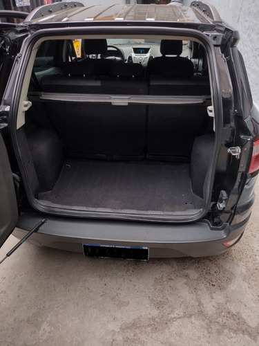 Ford Ecosport 1.6 Se 110cv 4x2