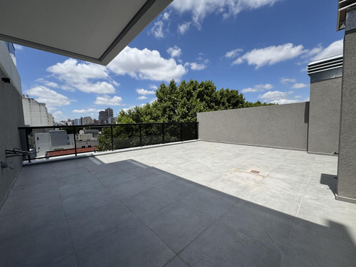 Entrega Inmediata! Blue Cramer · 3 Ambientes Con Terraza Propia · Apto Profesional!