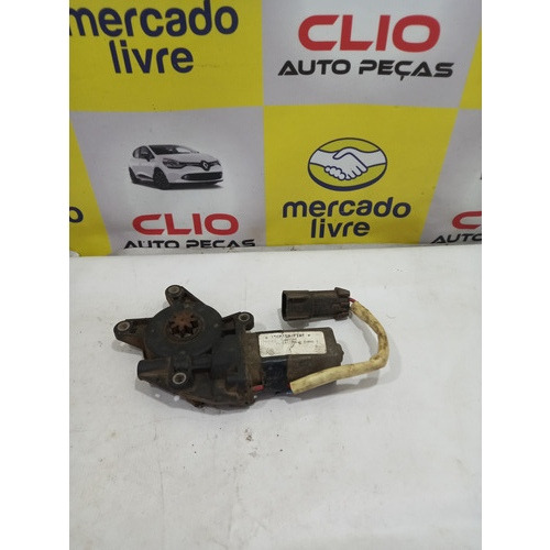 Motor Vidro Elétrico Diant Esq Uno 1994/2012 75241760