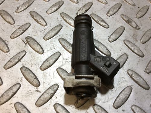 Inyector Mercedes Benz Ml320 3.2 Aut Mod 98-03 Original C/u (Usado)