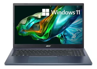 Laptop Acer 15.6 Aspire 3 15 A315-24p-r80w