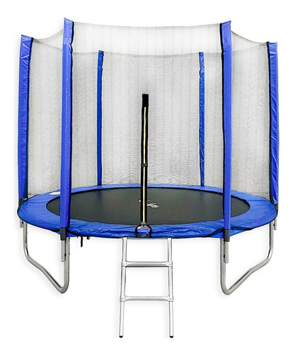 Giroparty Trampolin 6ft 1.80 Metros Calcetines Gratis