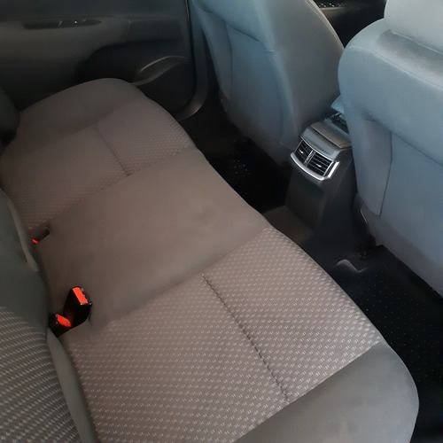 Imagen 6 de 20 de Citroën C4 Lounge Feel At 6
