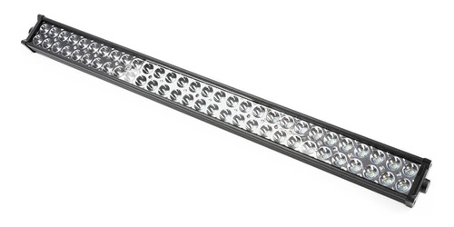 Barra De Led Lux Led Epistar Recta 60 Led 180 Watts 71 Cm