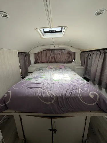 Motorhome Mb 1618 Homologado Automático Mod 2012