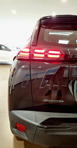 Peugeot 2008 1.0T Gt