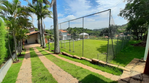 Chácara À Venda, 3420 M² Por R$ 1.800.000,00 - Cafezal V - Itupeva/sp - Ch0197