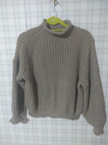 Sweater Cafe Talla S