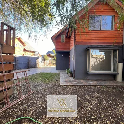 Casa en arriendo