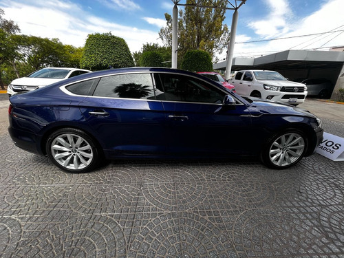 Audi A5 2.0 Sportback Select 190hp Dsg