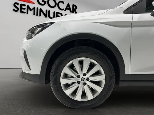 Seat Arona REFERENCE 1.6L TIPTRONIC
