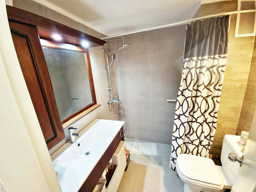Venta Apto 2dormitorios Centro Vista Al Mar Balcón