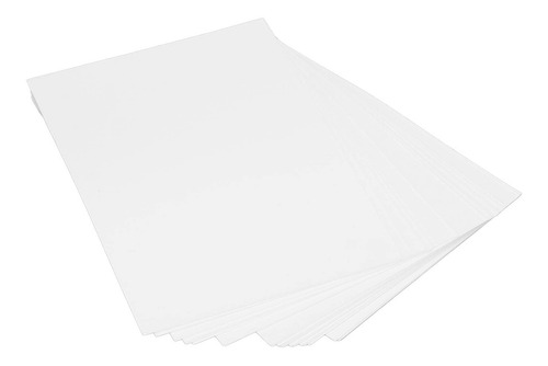 Papel De Acuarela 40 Piezas De Pulpa De Algodón Sin Ácido La