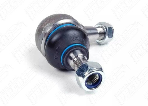 Pivo Inferior Da Suspensao Mercedes C280 1993 - 2000