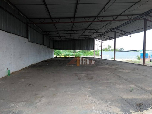 Imagem 1 de 30 de Galpão À Venda, 171 M² Por R$ 8.000.000,00 - Jardim Maria De Lourdes - Guarulhos/sp - Ga0024