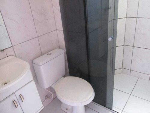 Imagem 19 de 19 de Apartamento Com 2 Quartos Para Comprar No Jaqueline Em Belo Horizonte/mg - 16429