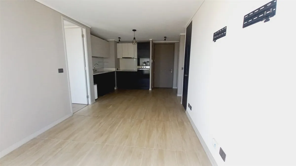 Imagen 3 de 28 de Departamento En Venta De 2 Dorm. En Concón