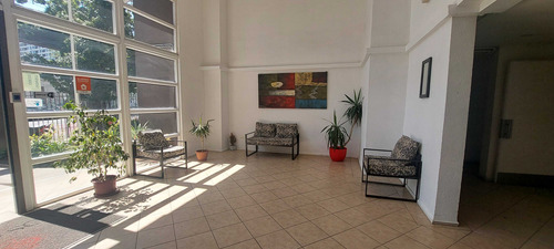 Acogedor Departamento En Venta (27797)