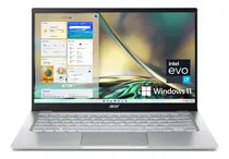 Comprar Laptop Acer Swift 3 14  Intel Core I7-1260p 16gb 512gb