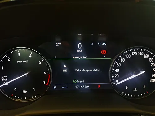 Buick Envision 2.0 Avenir At