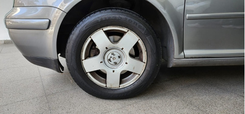 Volkswagen Golf 1.9 Tdi Comfortline