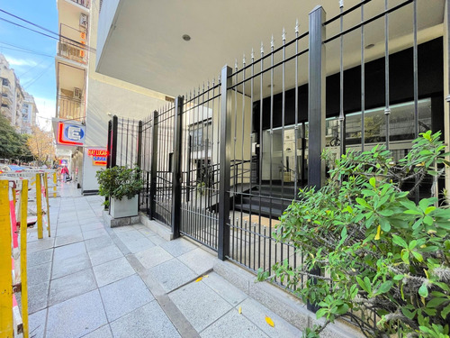 Departamento En Barrio Norte