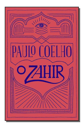 Zahir, O