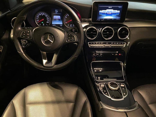 Imagem 8 de 12 de Glc 250 2.0 Blindada