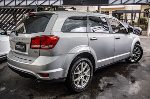 Dodge Journey 3.6 R/t 5p