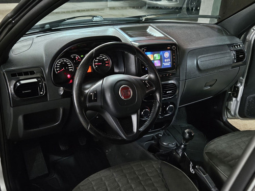 Fiat Strada 1.8 MPI ADVENTURE CD 16V FLEX 3P MANUAL