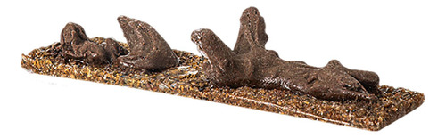 Accesorios De Acuarios De Decoración De Paisajismo Desierto
