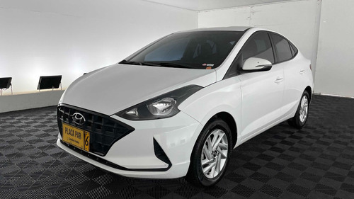 Hyundai Accent Advance