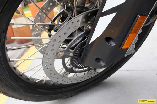 Ktm 790 Adventure S 2020