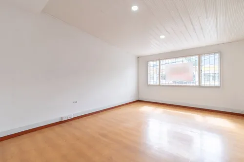 Casa En Arriendo En San Luis. Cod A22620