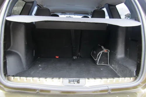 Renault Duster 2.0 Dynamique 4X2 At