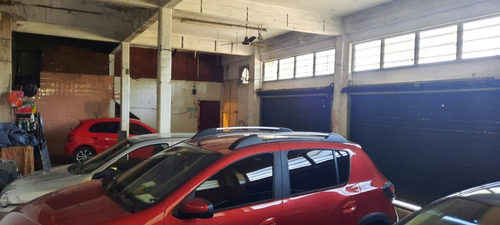 Imagen 4 de 9 de Galpon En Venta En San Andres