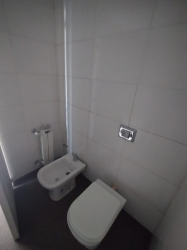 Departamento En Duplex A La Venta En Adrogue Con Cochera
