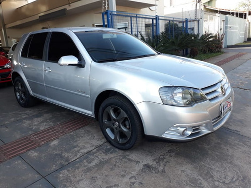 Volkswagen Golf 1.6 Mi (sportline) (totalflex) 4p 200