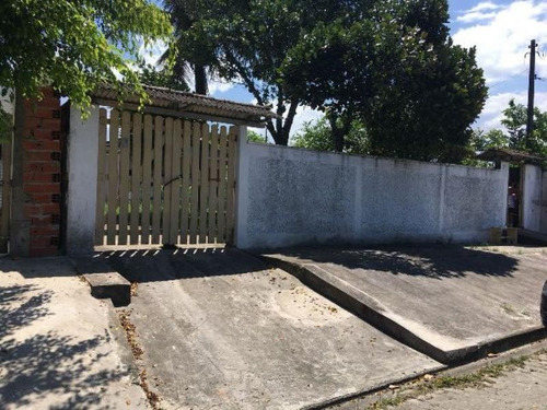 Imagem 1 de 14 de Vendo Casa No Jd Umuarama Em Itanhaém Litoral - 3904 | Npc