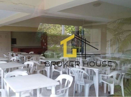 Imagem 17 de 25 de Apartamento A Venda No Bairro Chácara Santo Antônio (zona - Bh1273-1