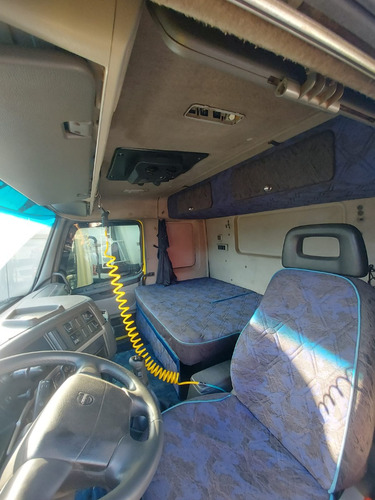 Volvo Fh 12 380 Globethoter Scania R380 Mb 2540 Stralis380