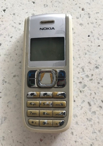 Nokia 1255