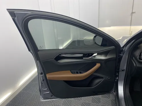 Byd Qin Plus Dmi