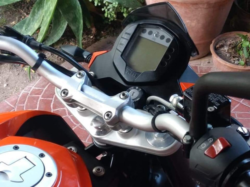 Ktm Duke 200