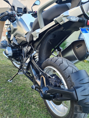 Imagen 6 de 14 de Bmw Gs 1200