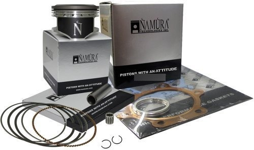 Namura Nx Bk 66.35mm Kit De Extremo Superior