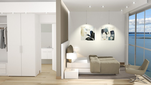 Imagen 9 de 9 de Departamento De Pozo De 3 Dormitorios En Venta En Posadas Misiones Torre Araí